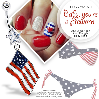 America the Modified