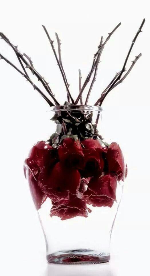 Gone Goth, Back Never! A Few QUICK Tricks for Dorm Room Gothification & that Year ‘Round Halloween Feeling