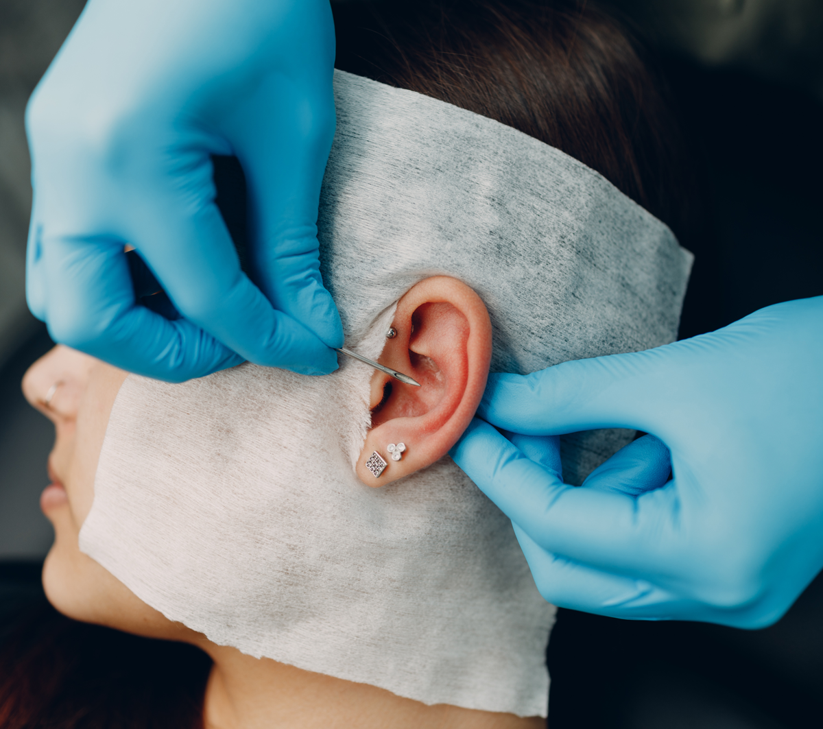Piercing Aftercare – Your Questions Answered