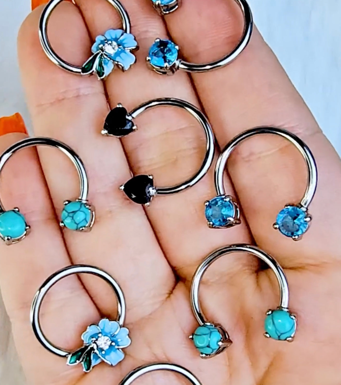 Jewelry Styles Decoded