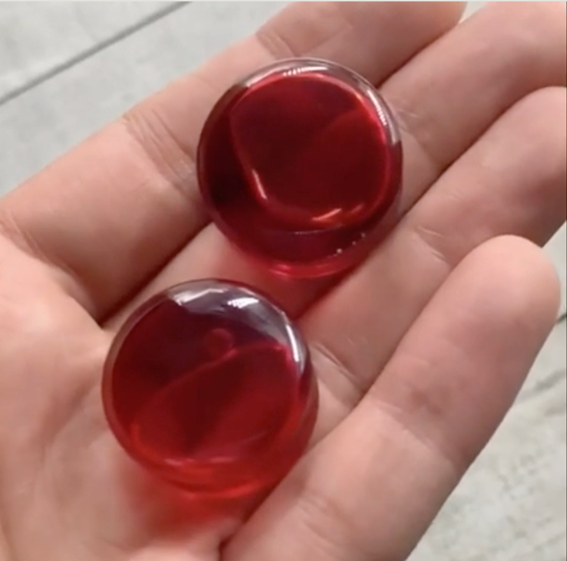 Perfect Piercings for Halloween