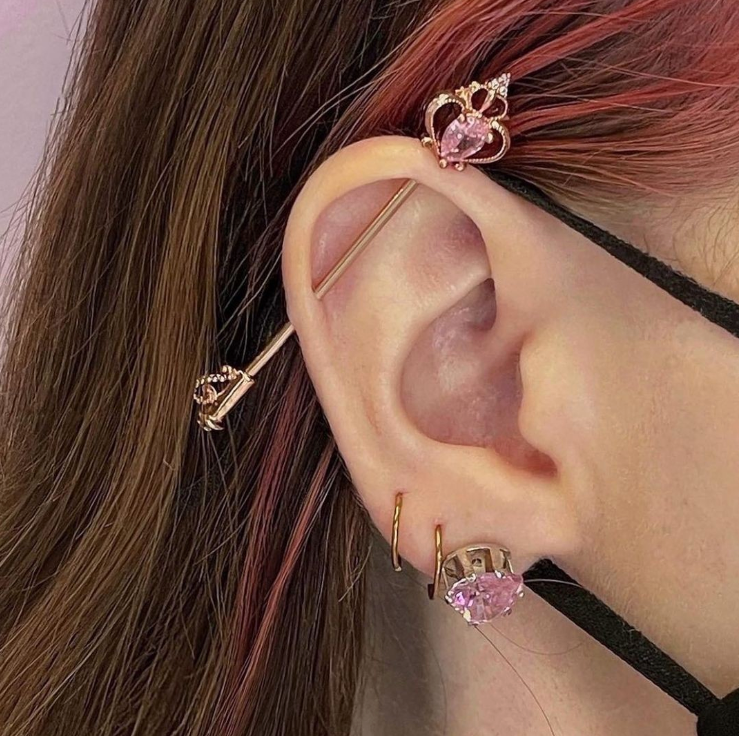 All about Industrials & Industrial variations