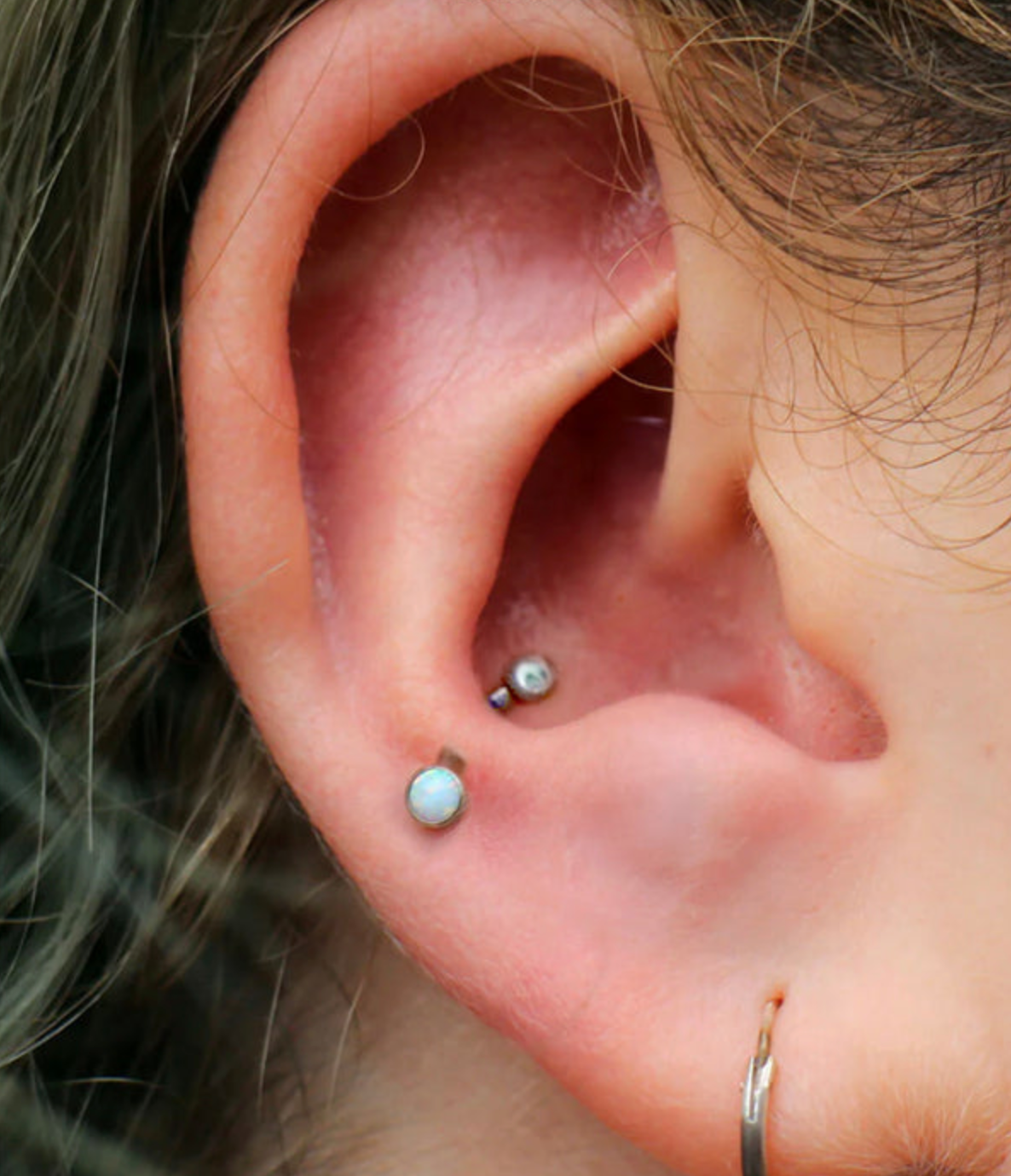 The Most Underrated Piercings You Need on Your Radar