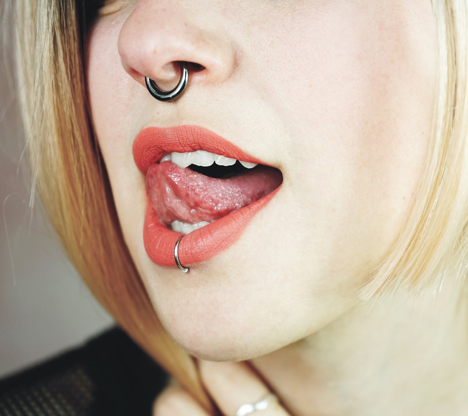 Do you have the right anatomy?