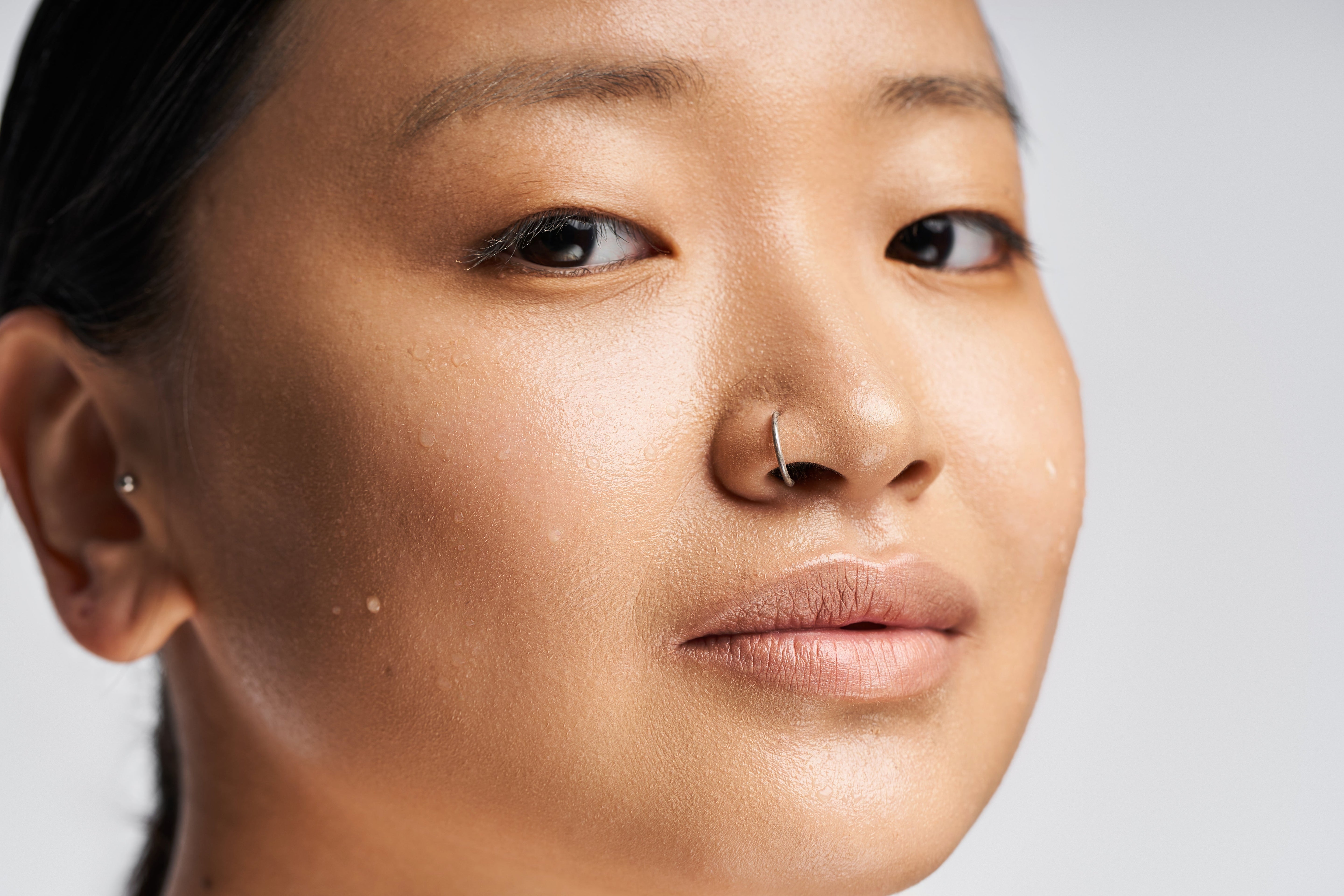 Piercing Style: The Minimalist