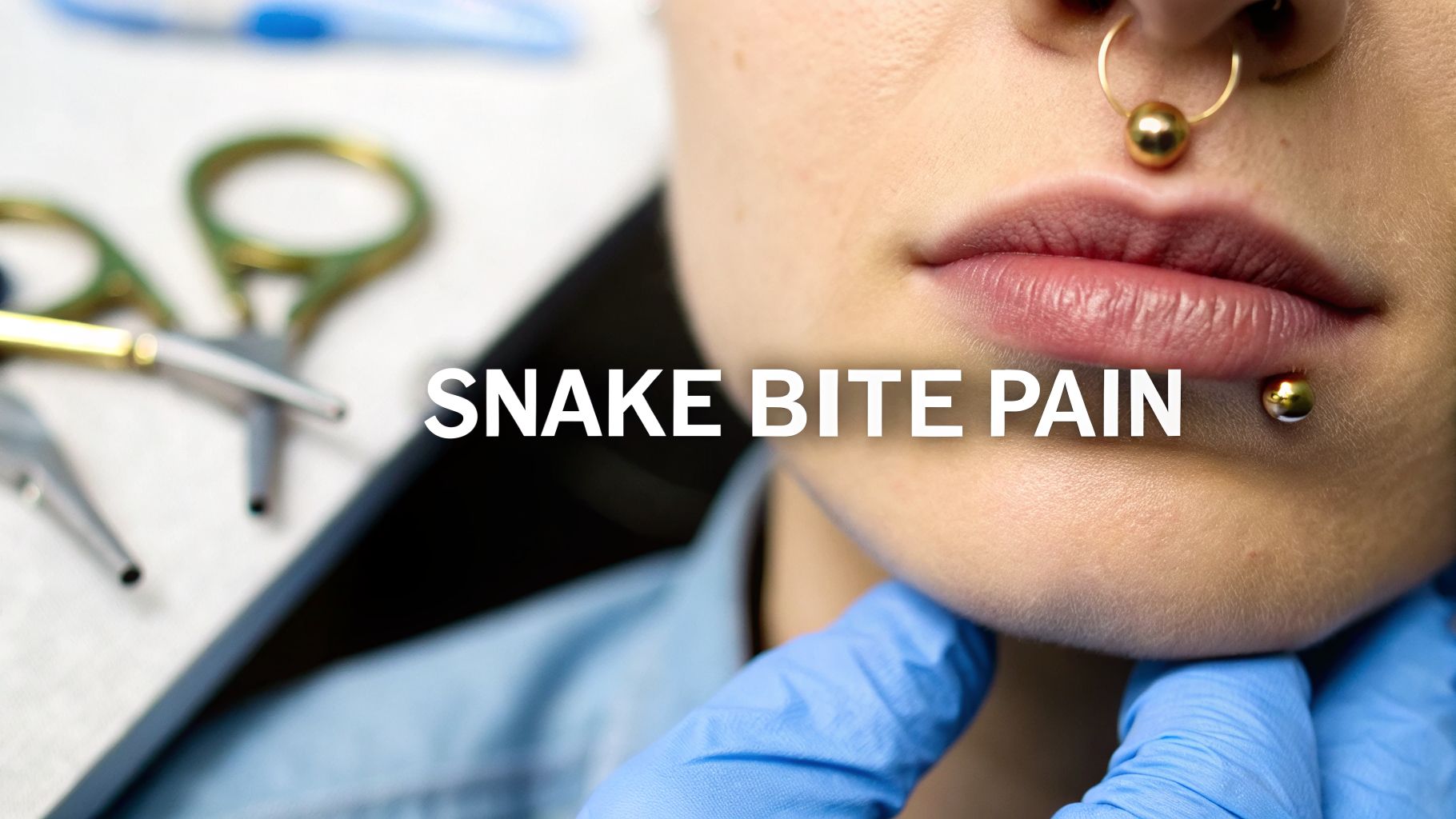 Do Snake Bites Hurt? Your Complete 2026 Pain Guide