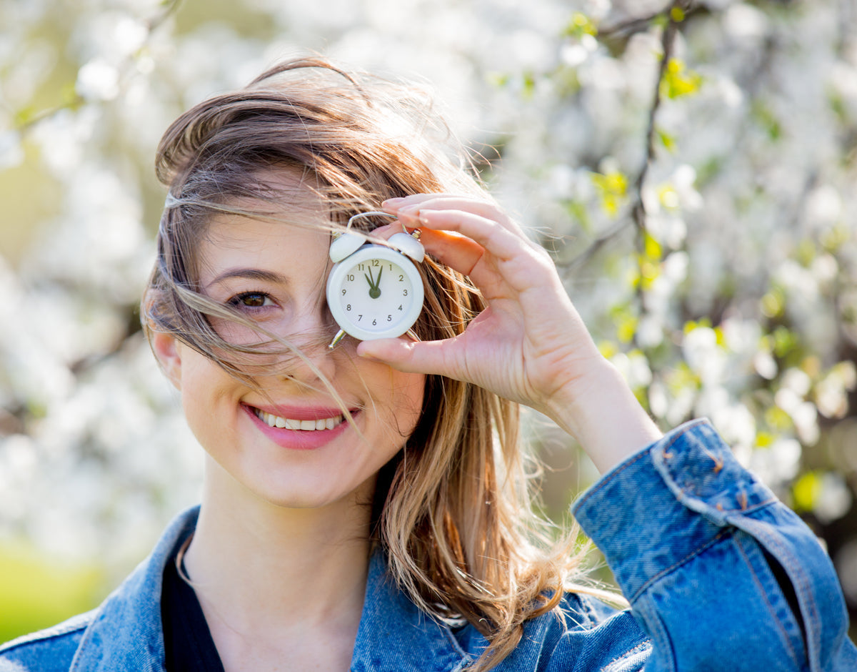 When is the best time to get pierced?