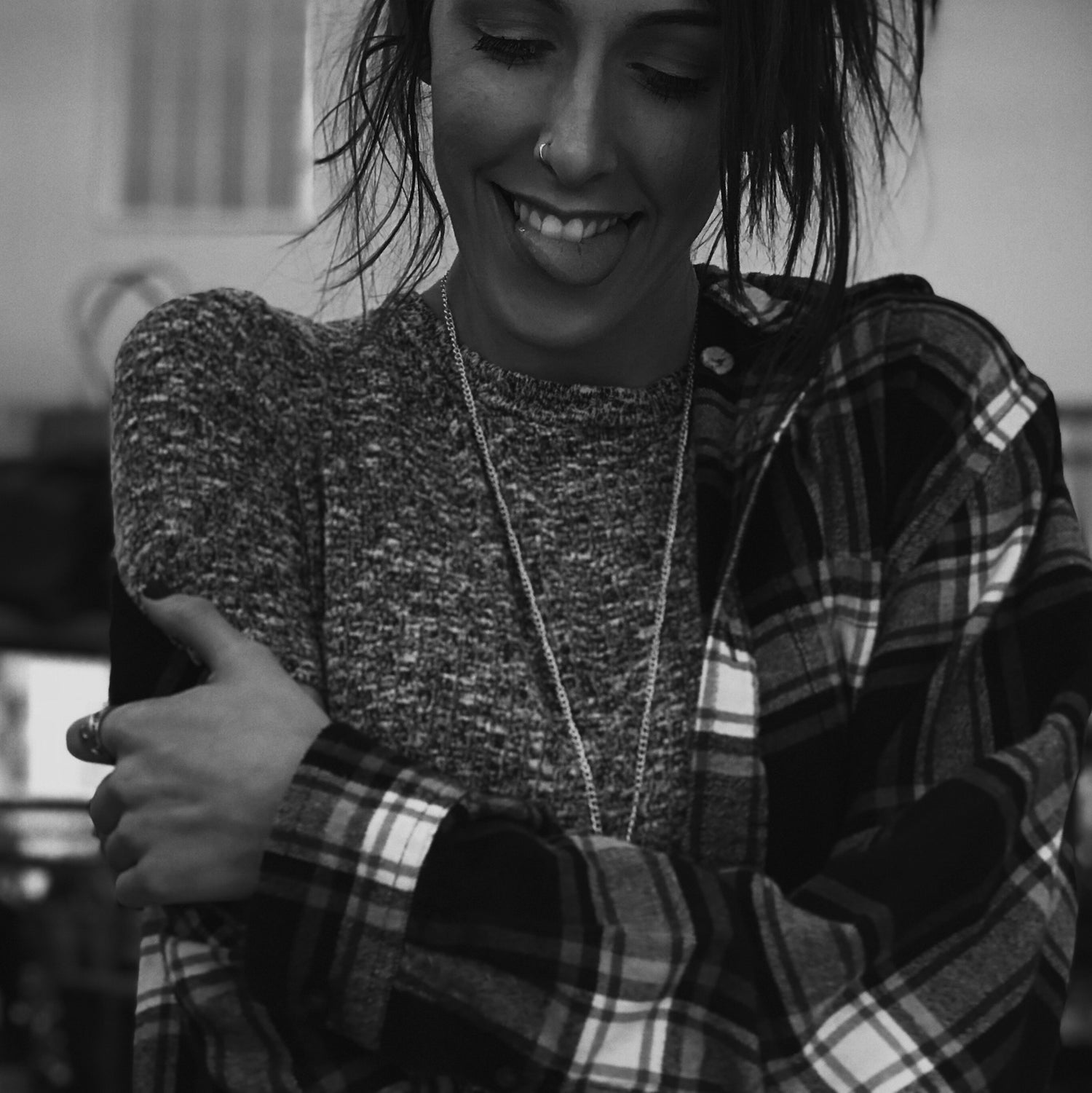 What Does It Feel Like To Get Your Nipples Pierced?