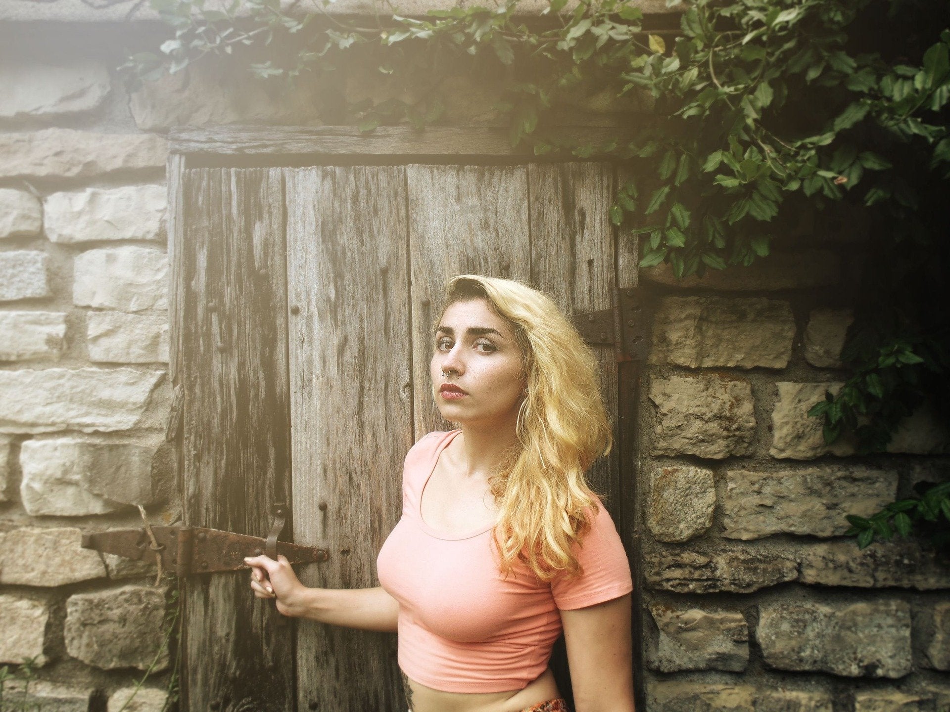 Hidden Body Modifications