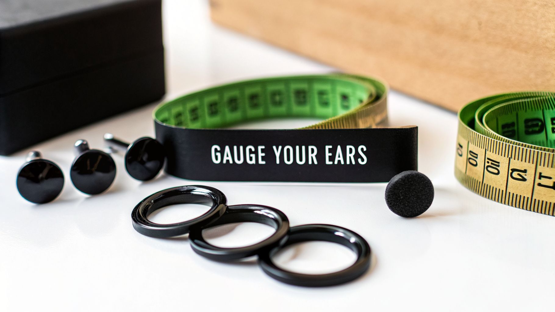 How To Gauge Your Ears The Right Way: A Complete Guide