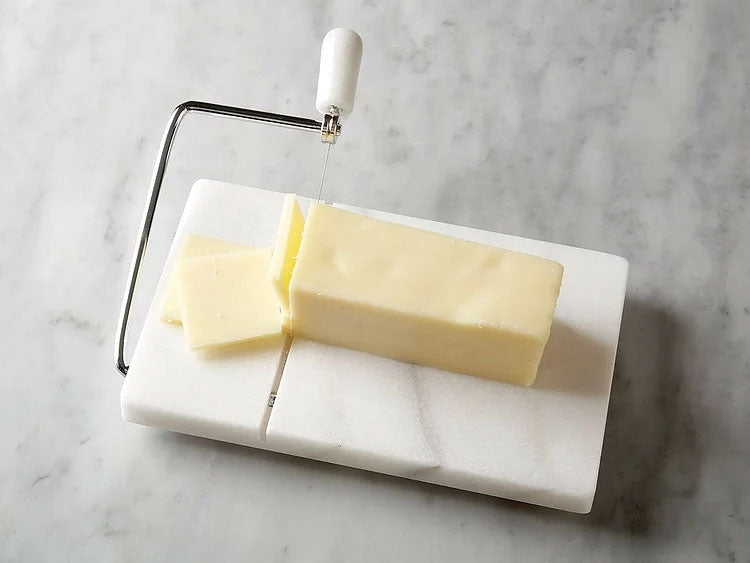 Piercing Problems: The Cheese Cutter Effect