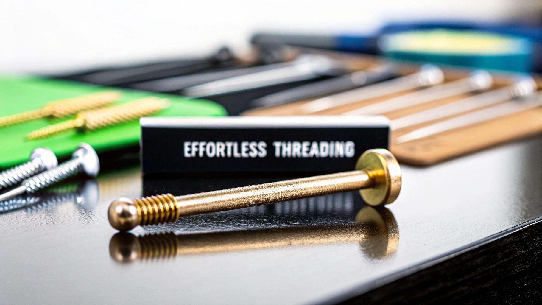 Why Internally Threaded Barbells Are Your Piercing's Best Friend