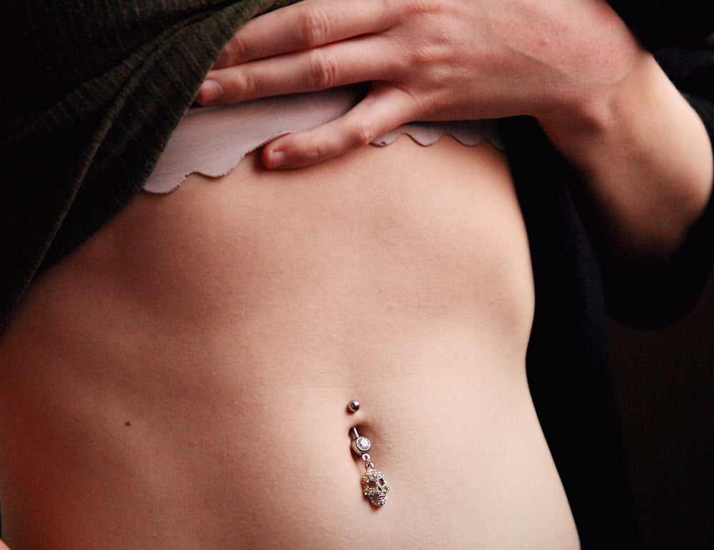 Belly Piercing Problems