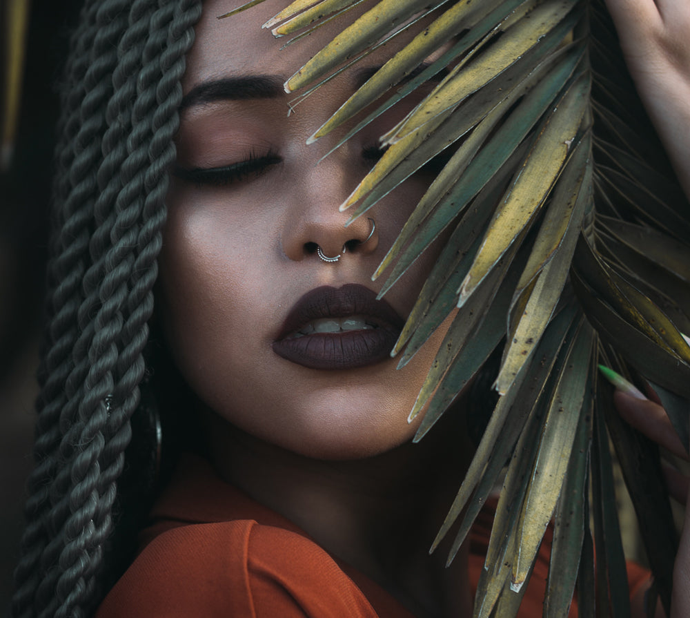 All About Septum Piercings