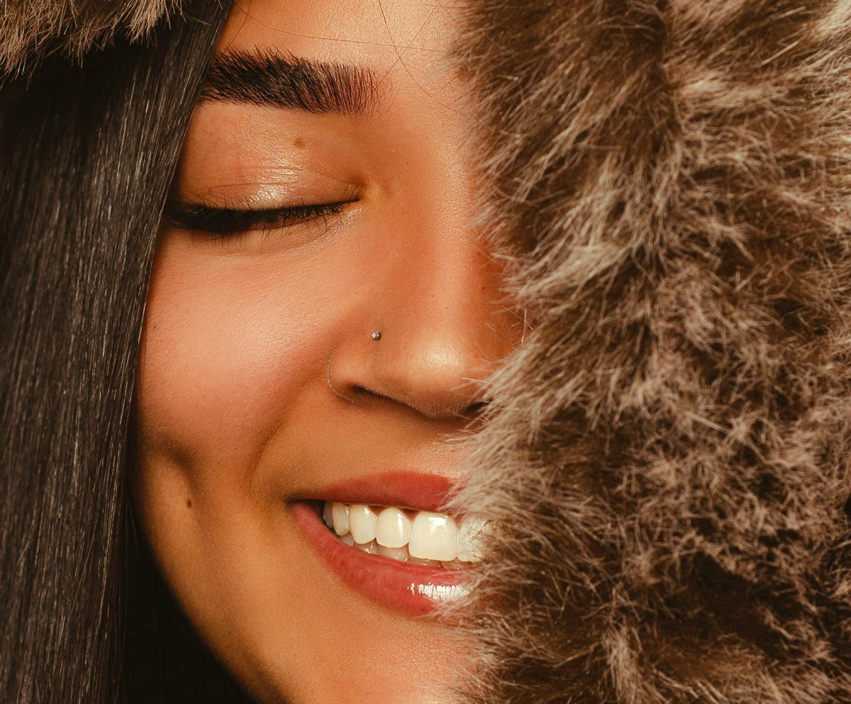 What Are Your Nose Piercing Jewelry Options?