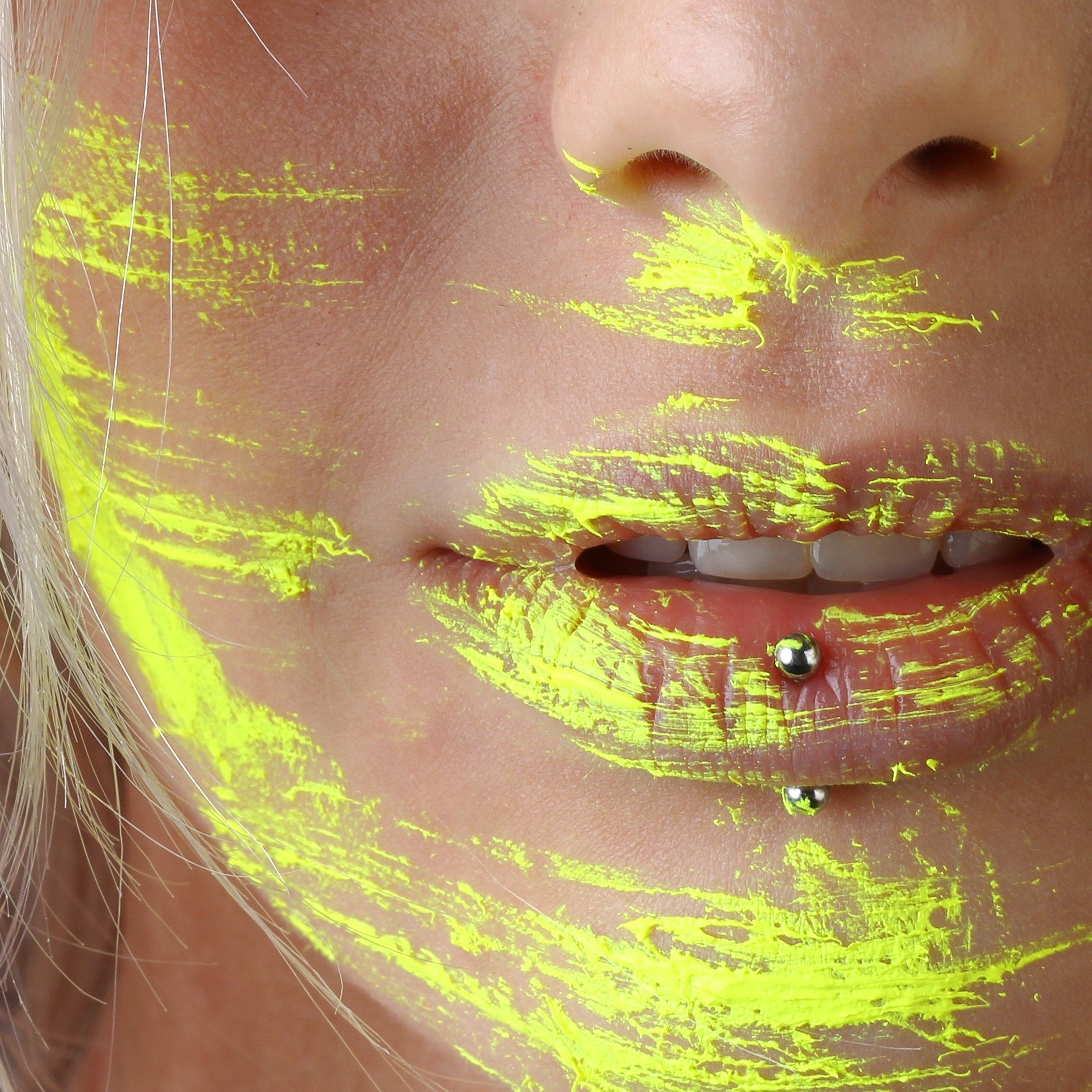 What Does it Feel Like to Get A Lip Piercing?