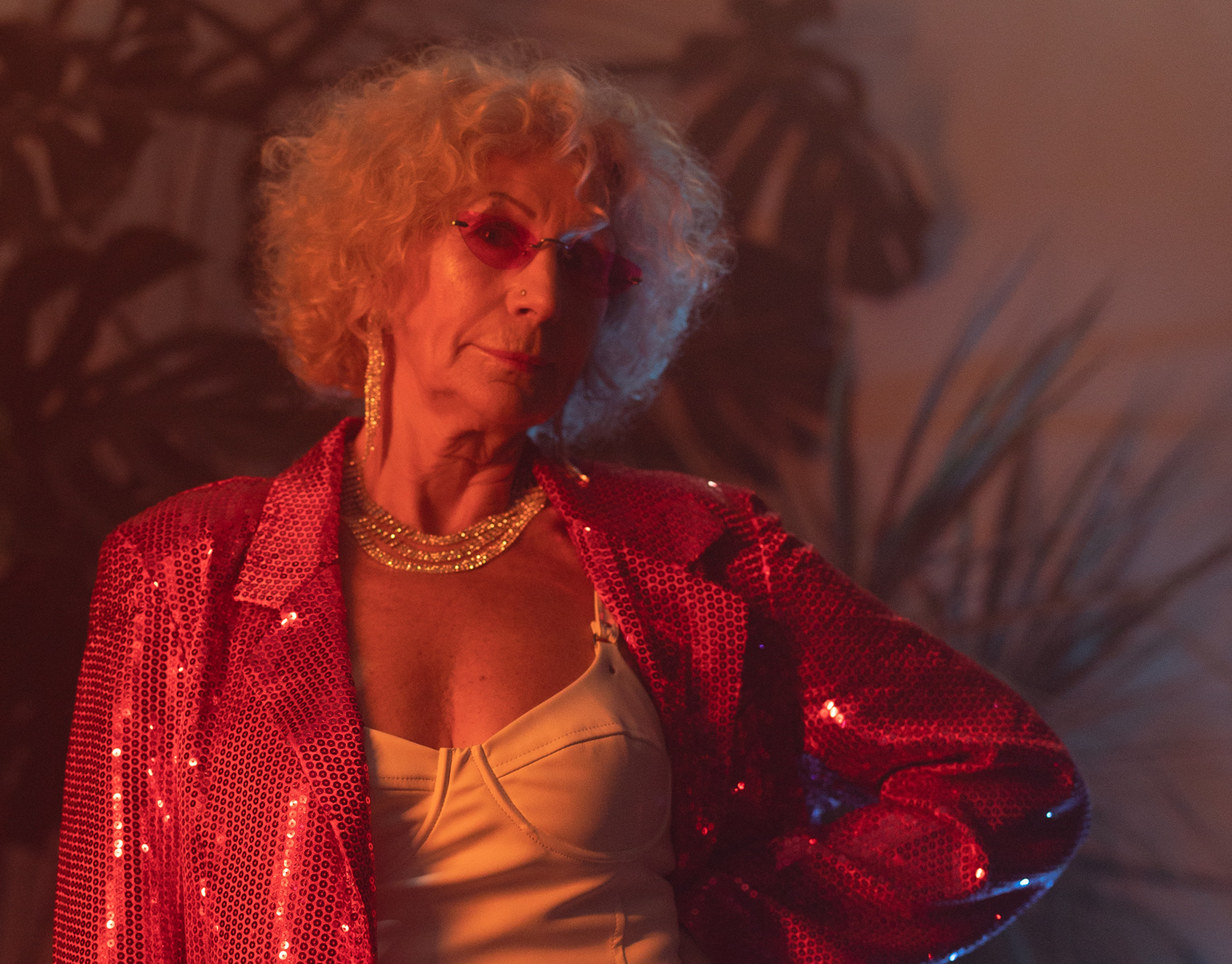 Body Mods: One for the Ages