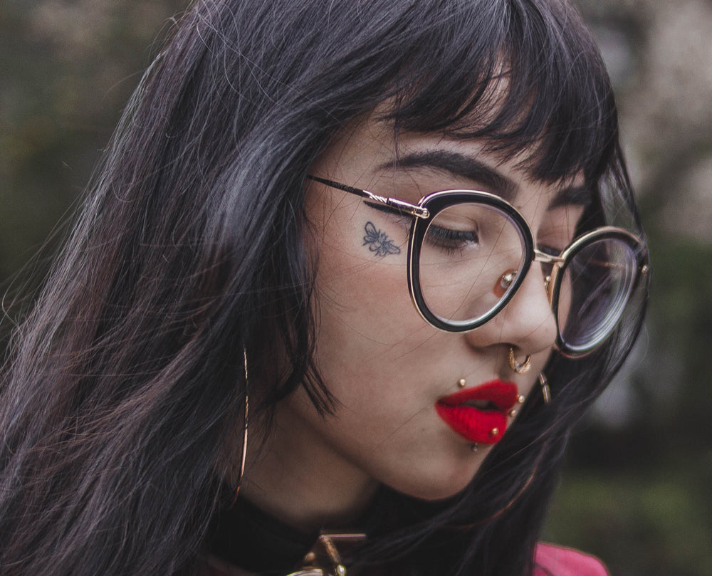 Body Jewelry Gifts by Style