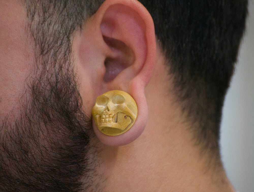 How Not to Stretch Your Lobes