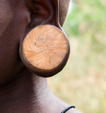 How to Stretch Your Ears: The Evolution of Piercing Stretching