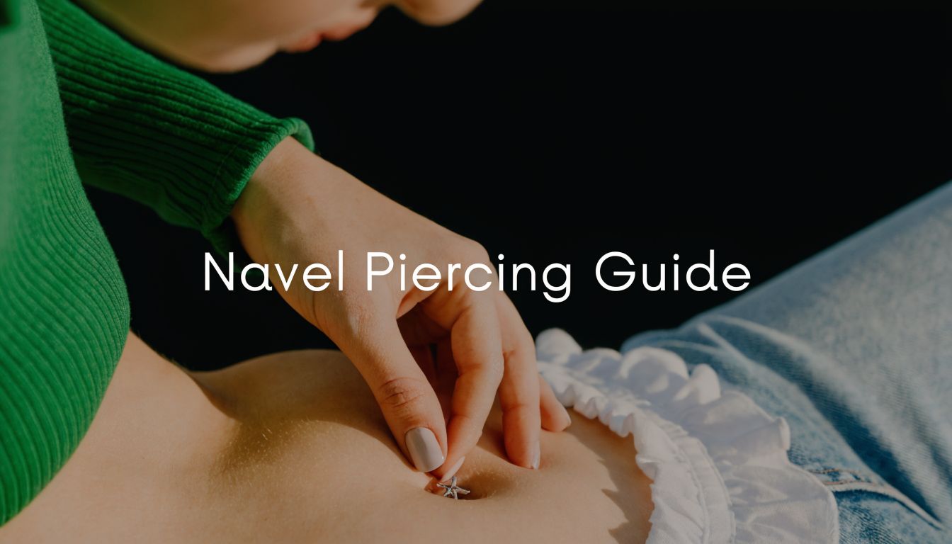 What to Know Before Getting a Belly Button Piercing