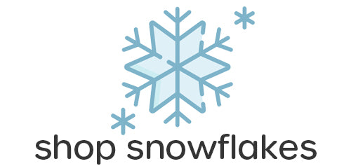 Christmas: Snowflake