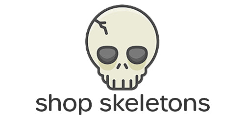 Halloween: Skeleton