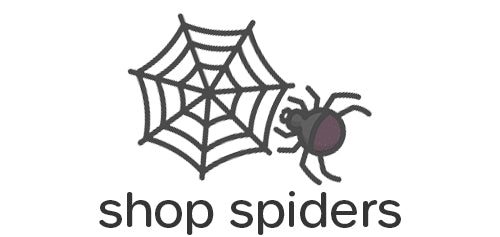 Halloween: Spider