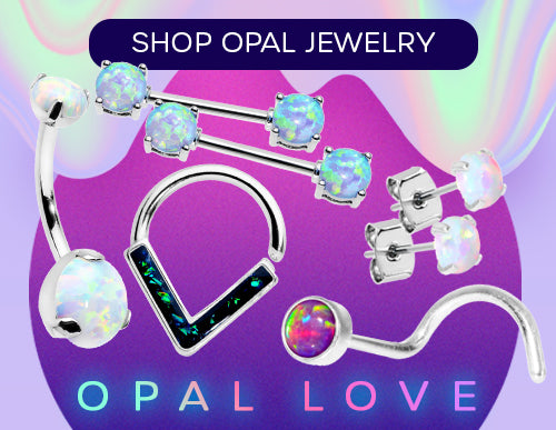 Opal Love