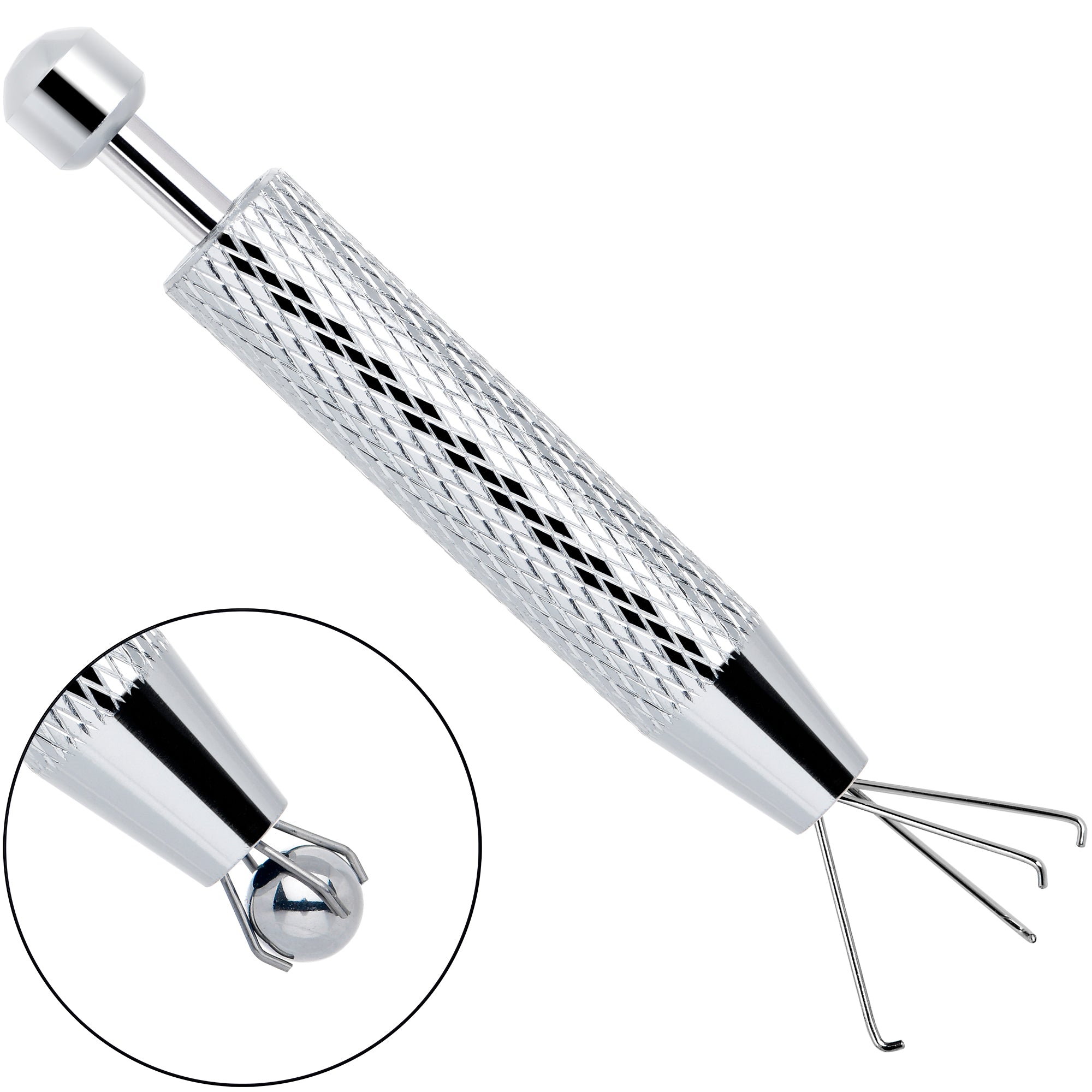 The Ultimate Piercing Insertion Tool Kit