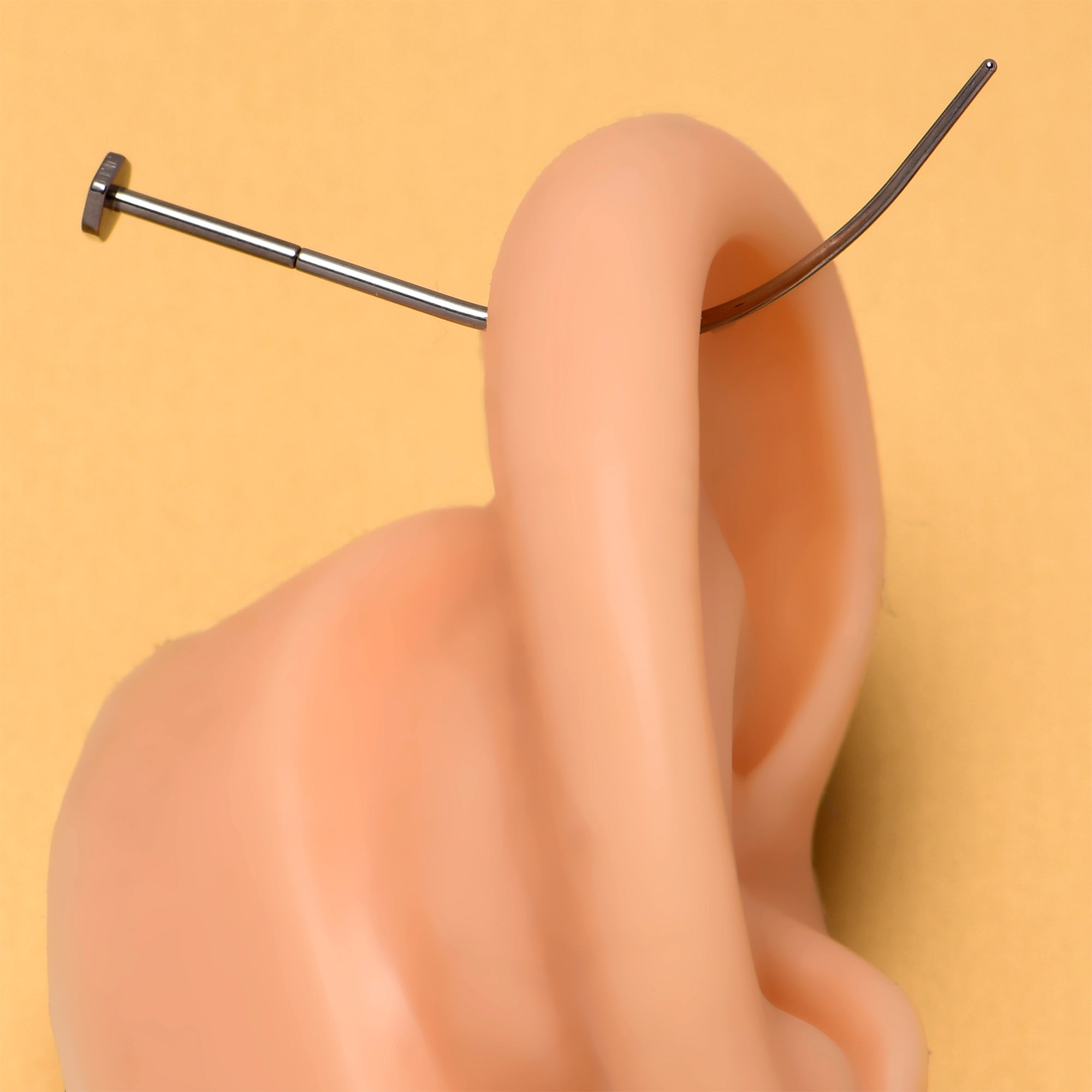 The Ultimate Piercing Insertion Tool Kit