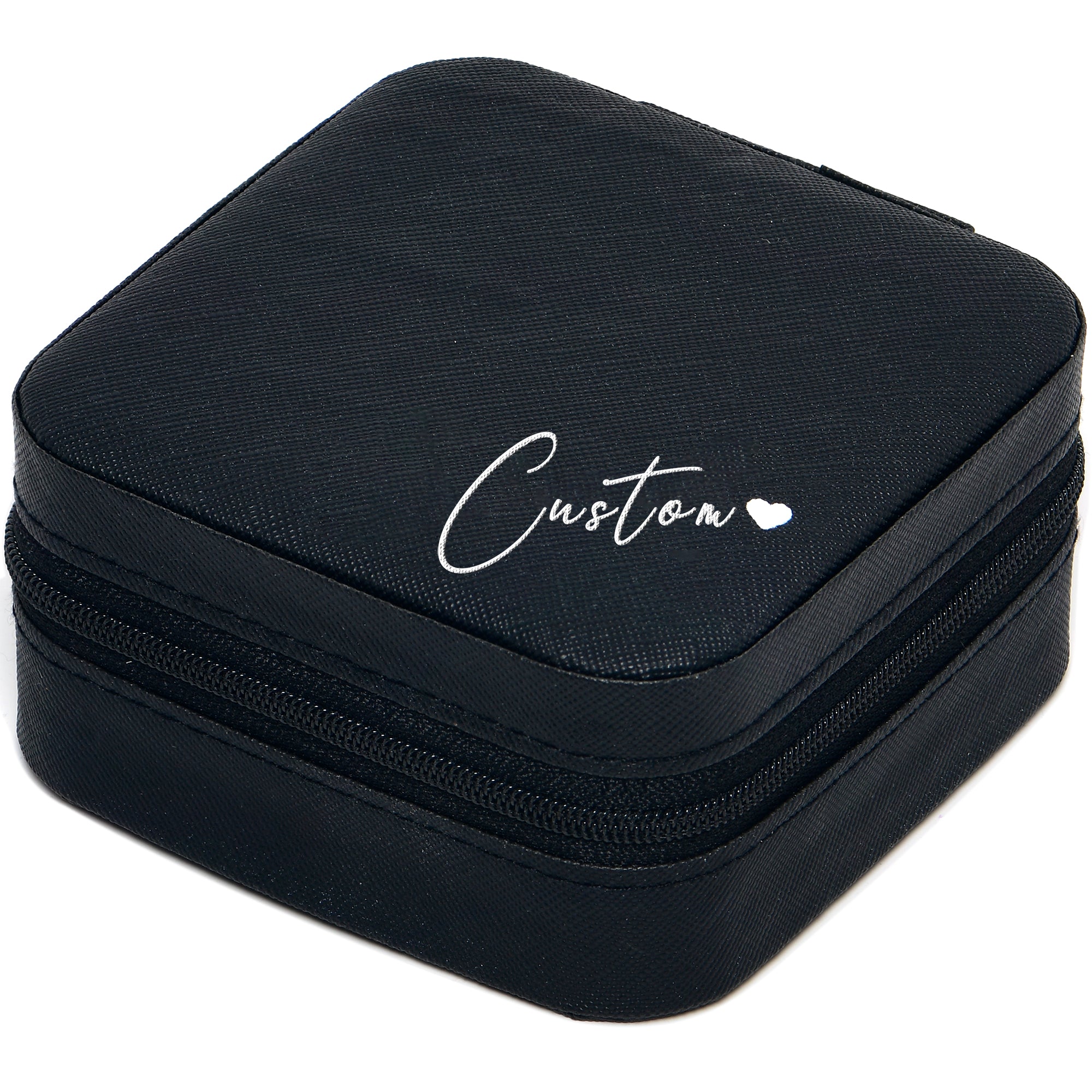 personalized travel jewelry box