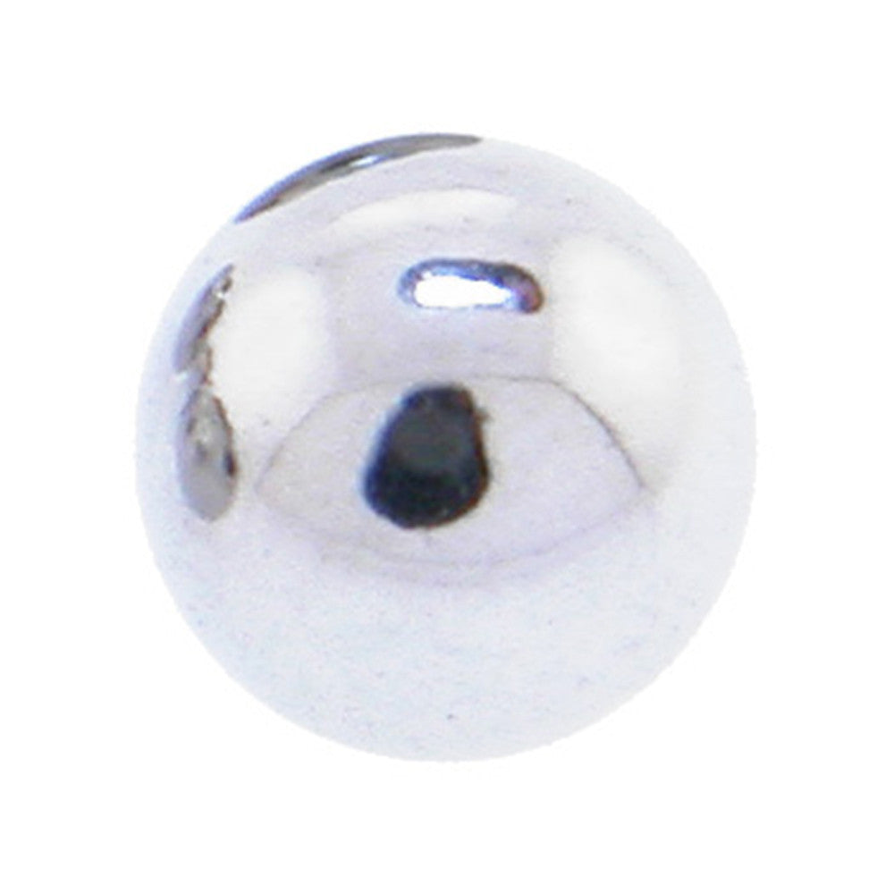 Stainless Steel Threaded 5mm Replacement Ball