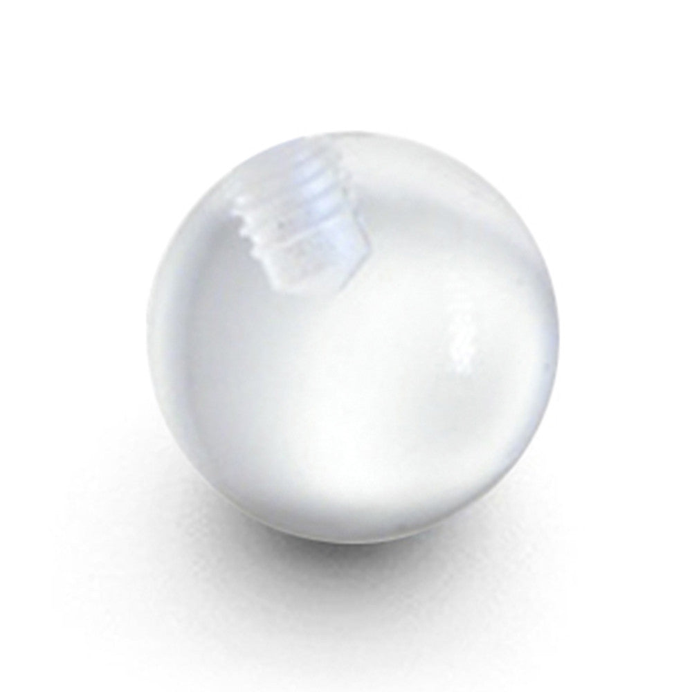 Cool Clear UV Replacement Ball - 6mm