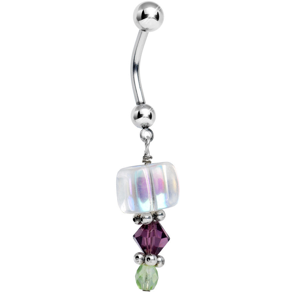 STUDIO KATIA MADDISON Dangling Belly Ring
