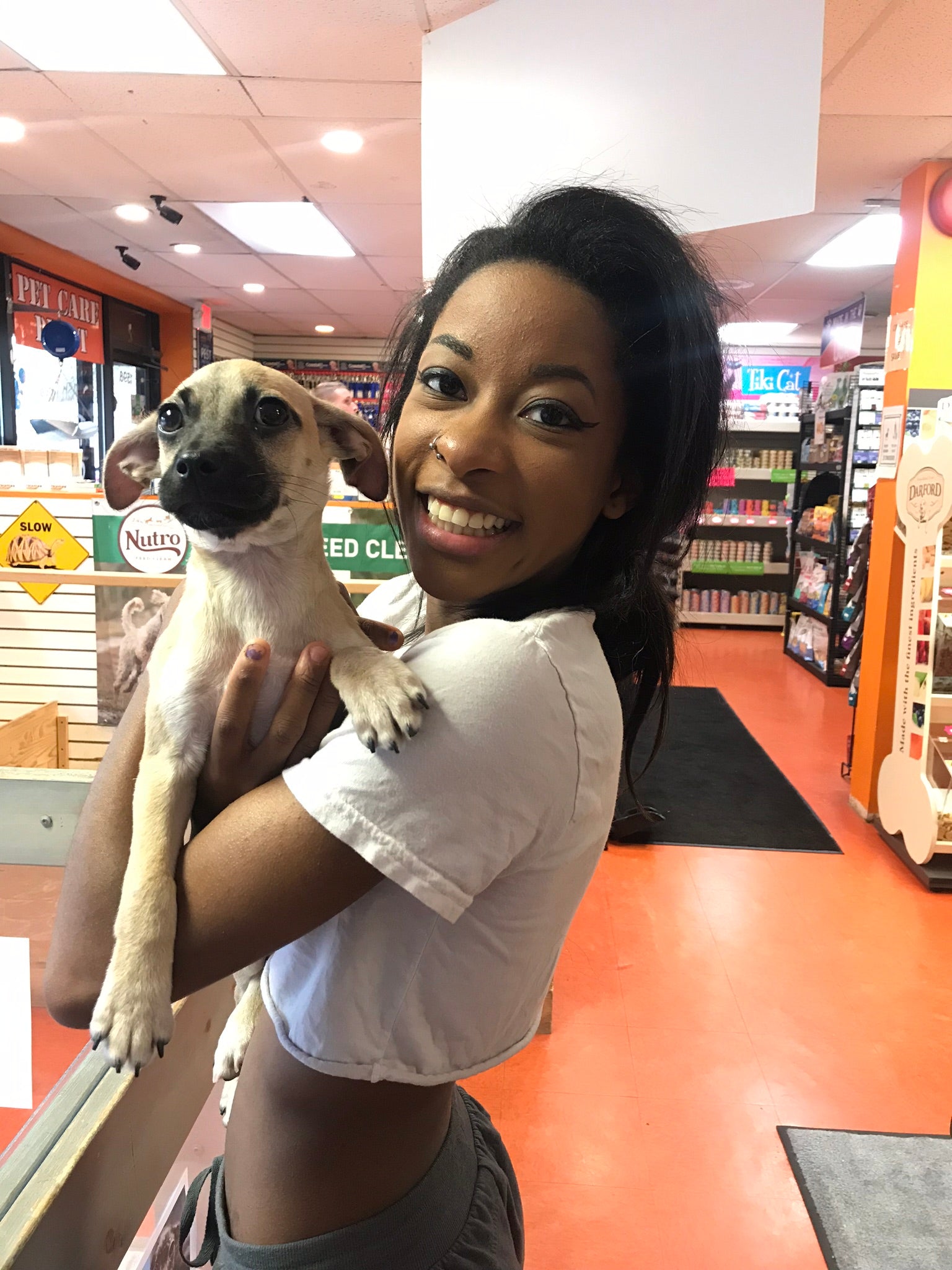 16G 5/16 Stainless Steel Horseshoe Circular Barbell