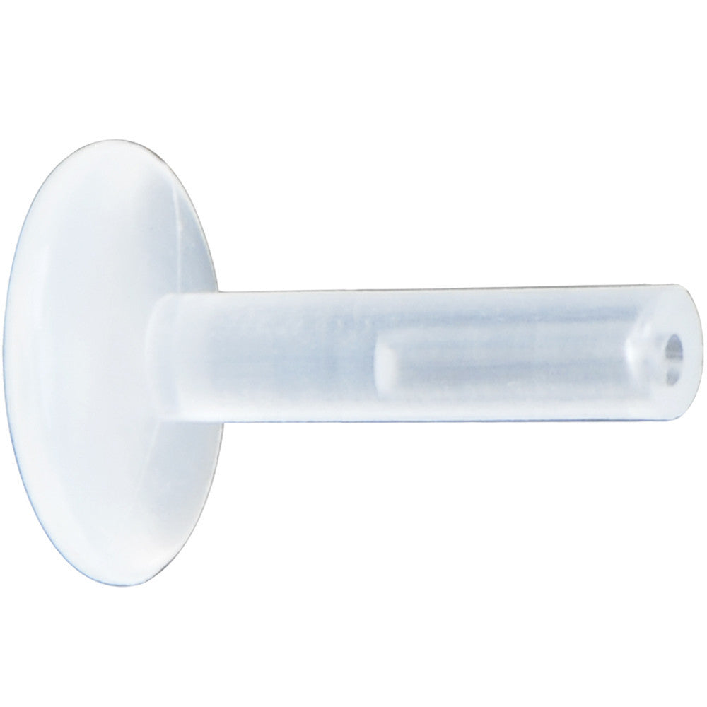 14G 3/8 Bioplast Replacement Push-In Post