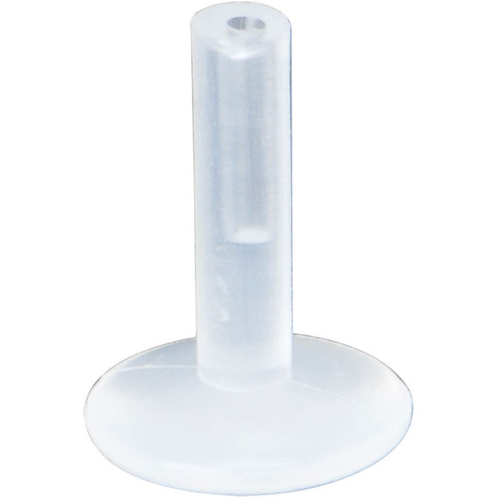 14G 1/4 Bioplast Replacement Push-In Post