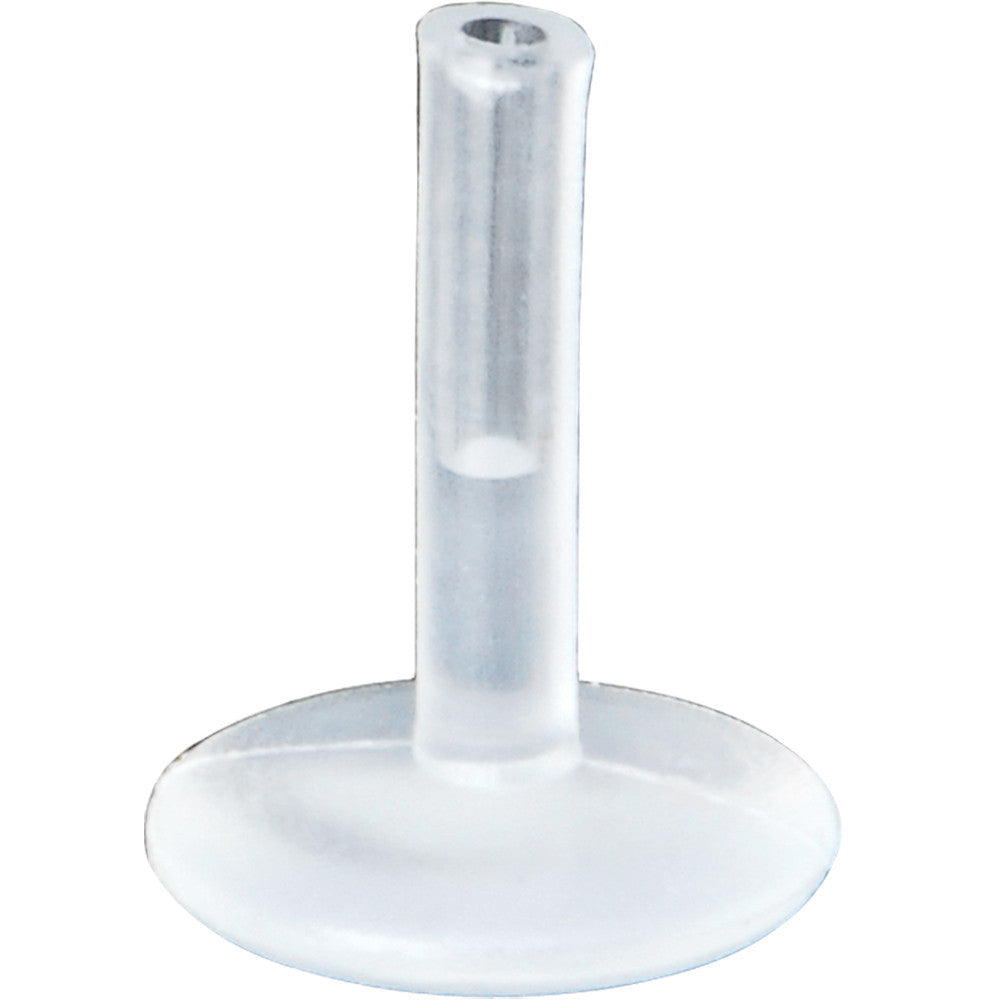 16G 1/4 Bioplast Replacement Push-In Post