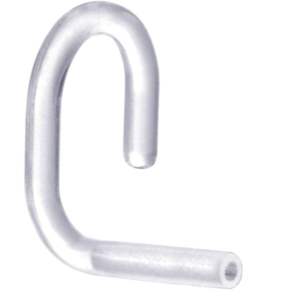 18G Bioplast Replacement Push-In Nose Screw Ring