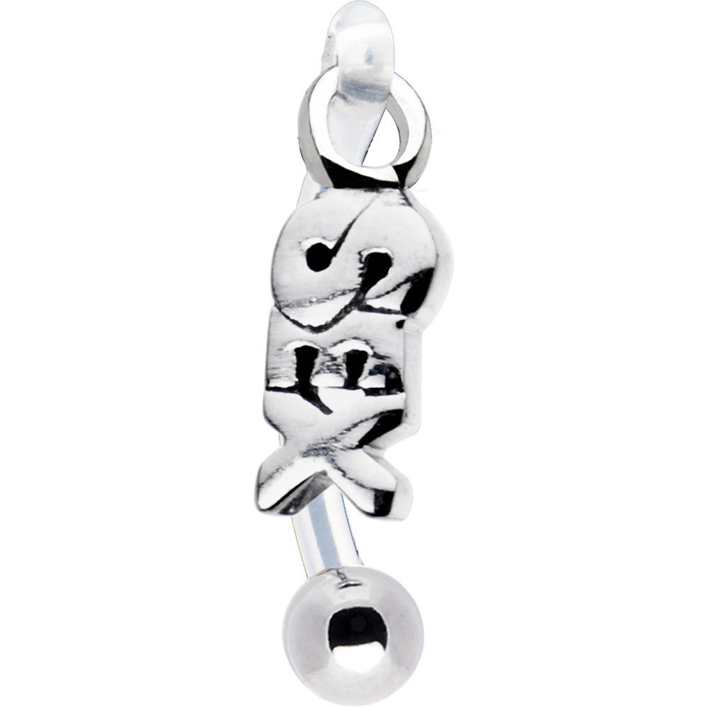 Sex Bioplast Intimate Piercing