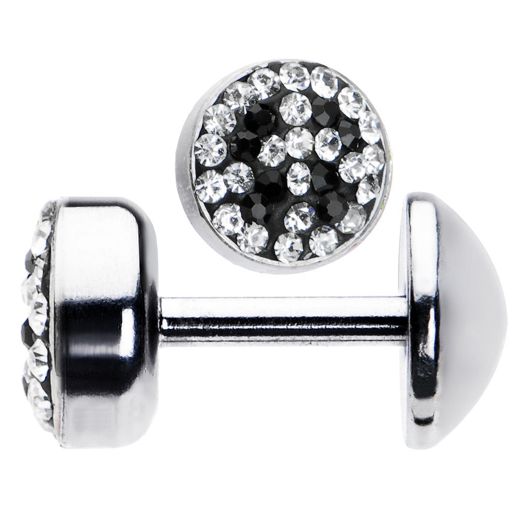 Gem Peace Sign Cheater Plug