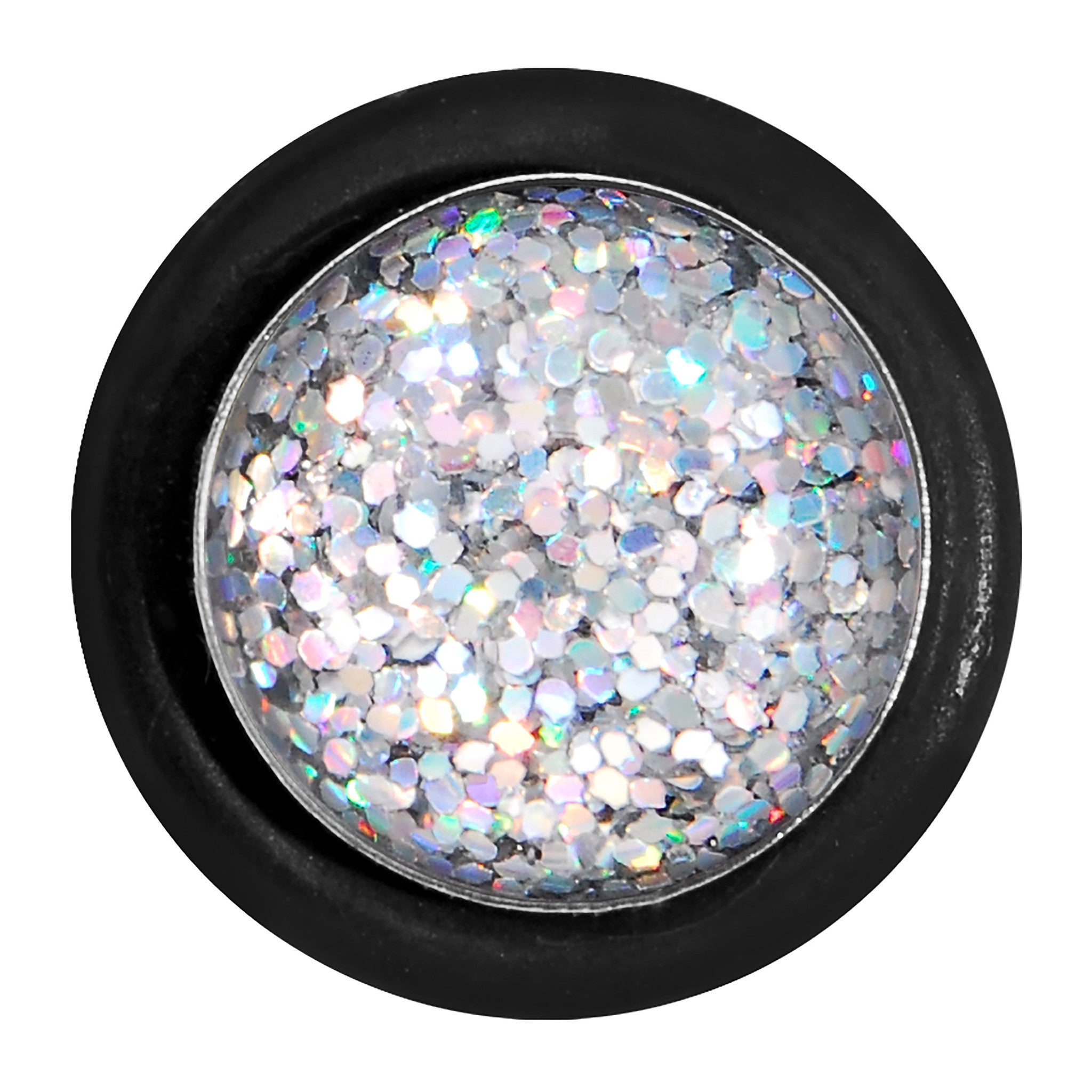 Aurora Super Glitter Luxe Cheater Plug Set