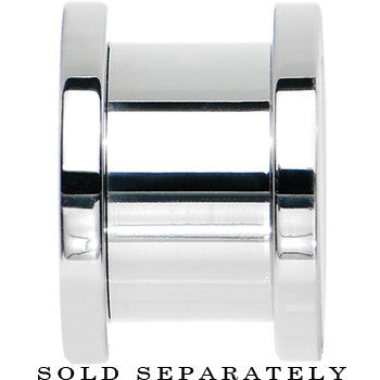 1/2 Stainless Steel Anchor Light Up Plug