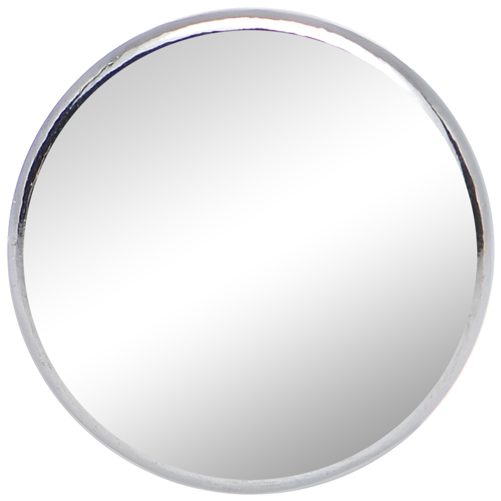 8G Stainless Steel Single Flare Flat Top Plug