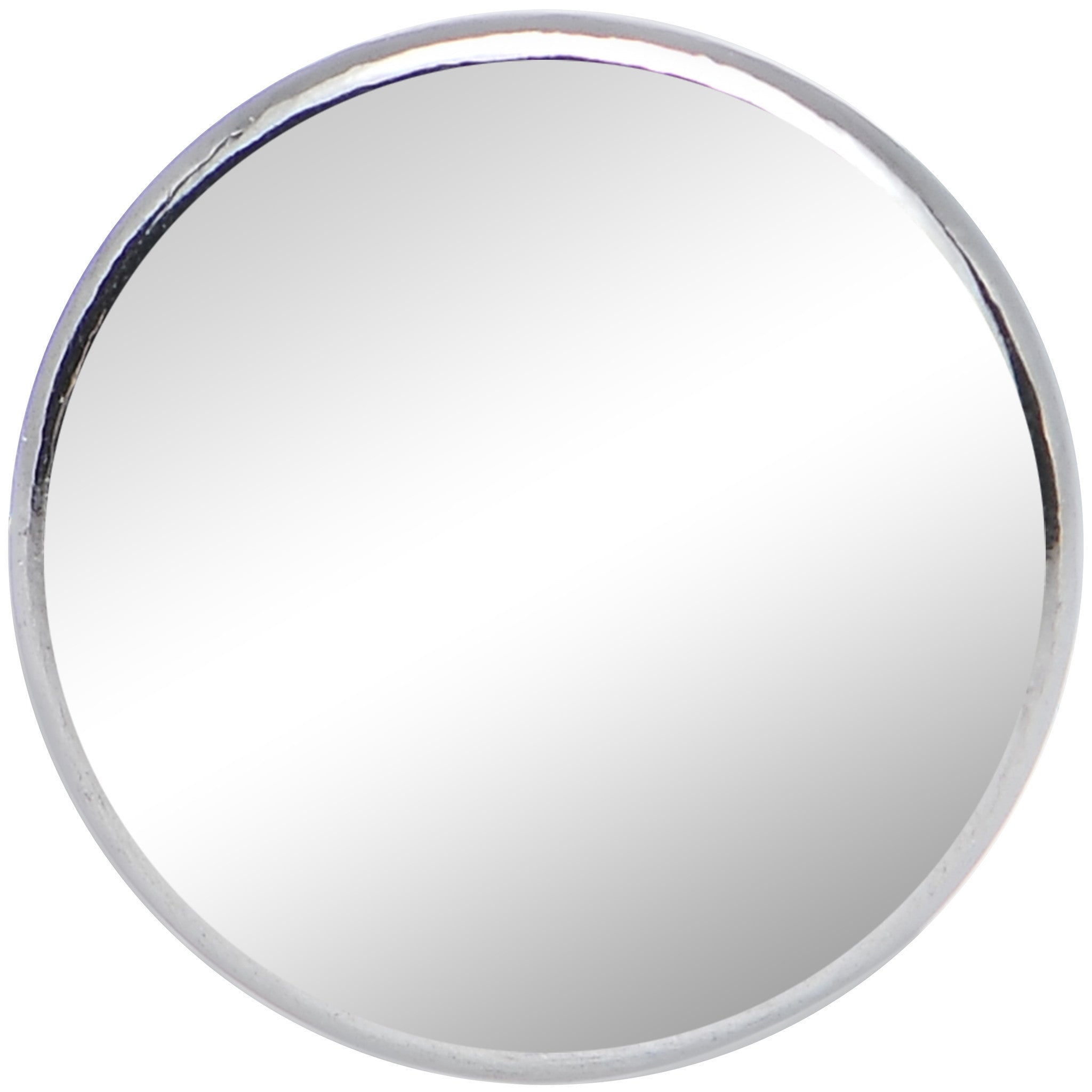 14G Stainless Steel Single Flare Flat Top Plug