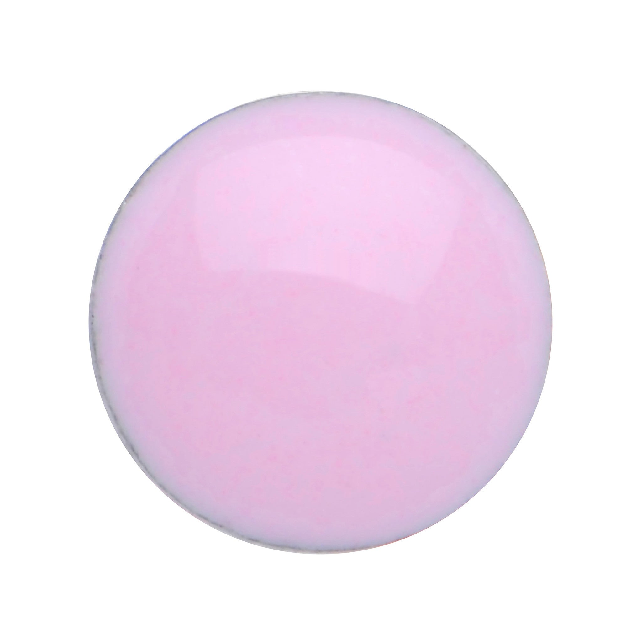 20G 5/16 Handmade Labret Created with Crystals 1.75mm