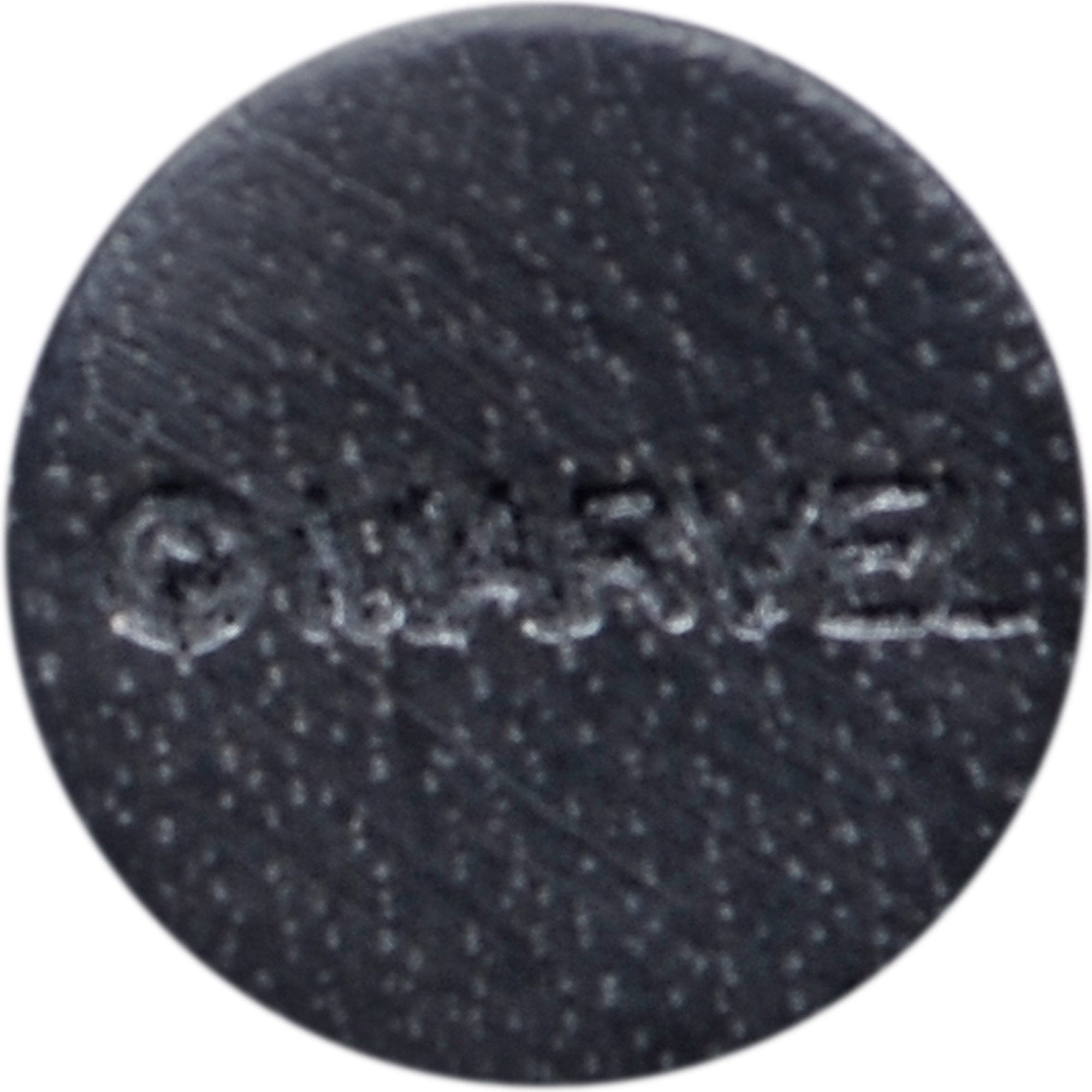 Licensed Marvel Deadpool Iron Wood Saddle Plug Set