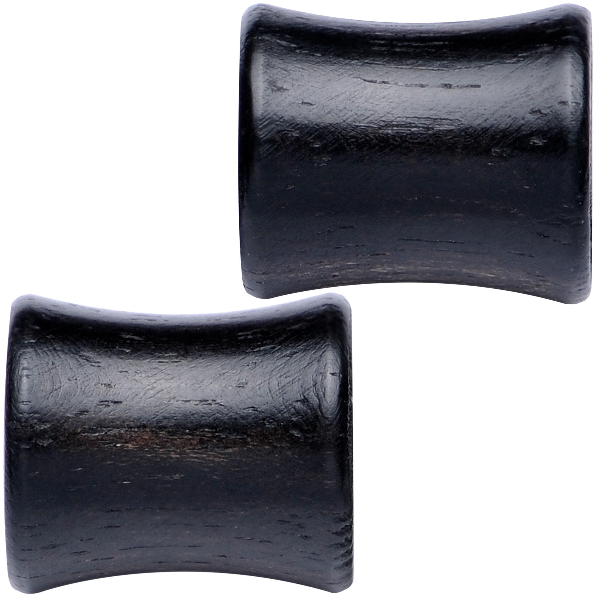 Licensed Marvel Punisher Iron Wood Saddle Plug Set