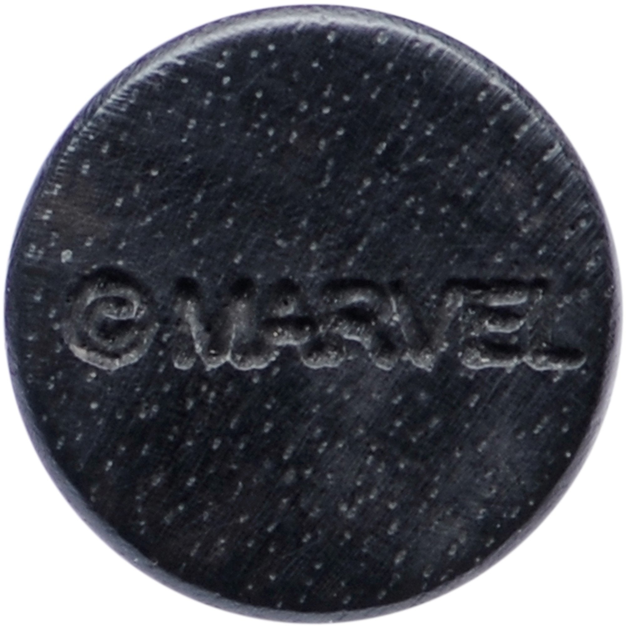 Licensed Marvel Punisher Iron Wood Saddle Plug Set